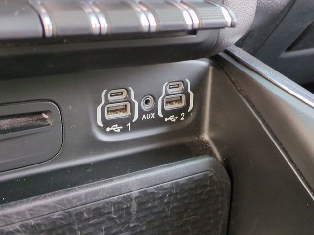 Used 2019 RAM 1500 Big Horn image 22