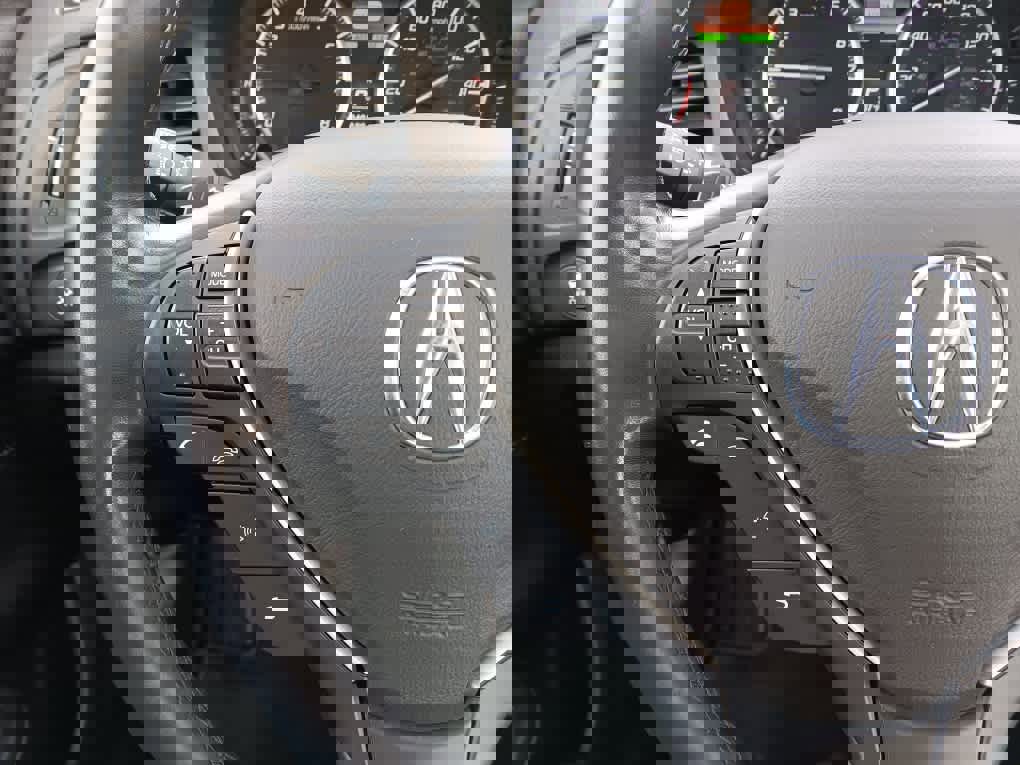 Used 2020 Acura ILX image 19