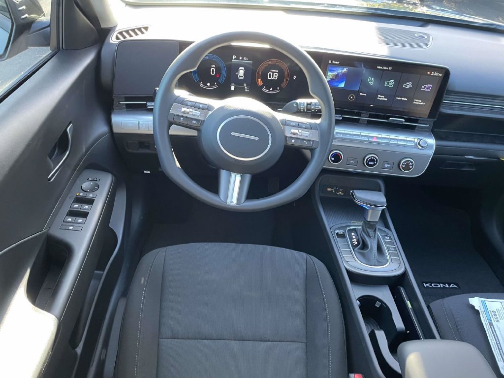 New 2026 Hyundai Kona SE FWD image 10