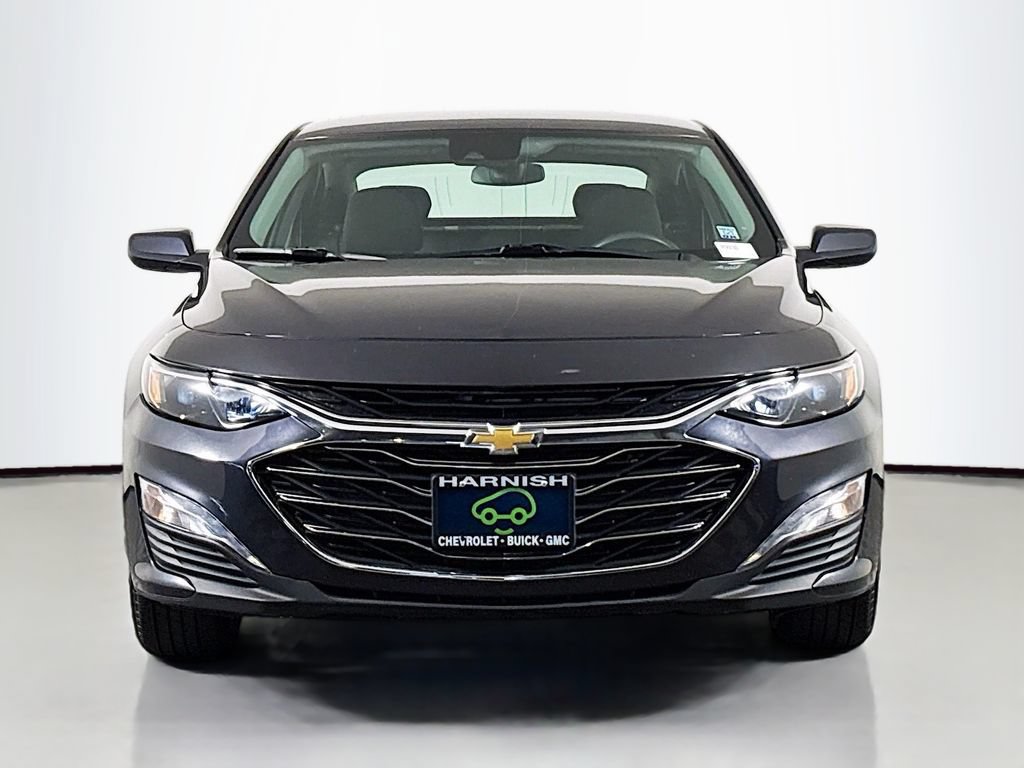 Certified 2023 Chevrolet Malibu LT FWD image 2