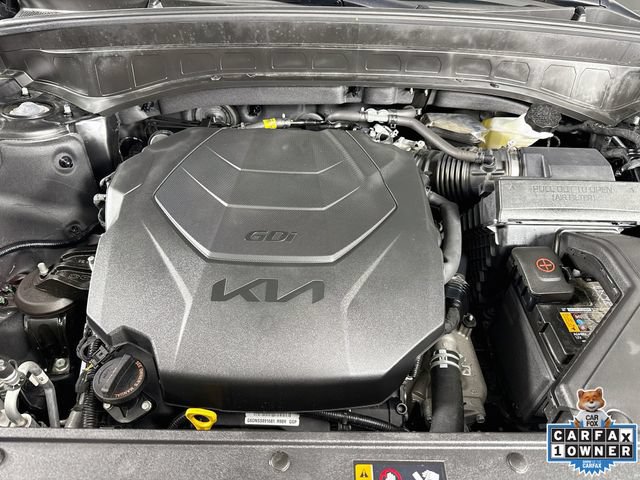 Used 2025 Kia Telluride SX Prestige X-Line AWD/4WD image 34