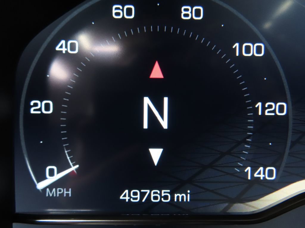 Used 2024 GMC Sierra 3500 Denali w/ Denali Reserve Package image 16