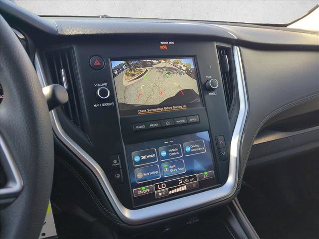 Used 2025 Subaru Outback image 14