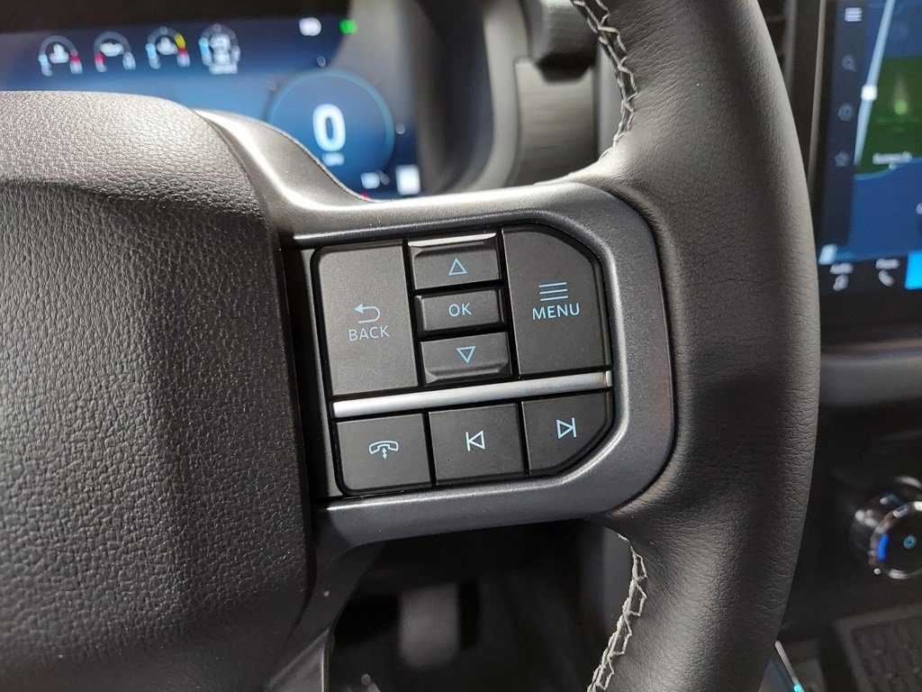 New 2025 Ford F150 XLT image 23
