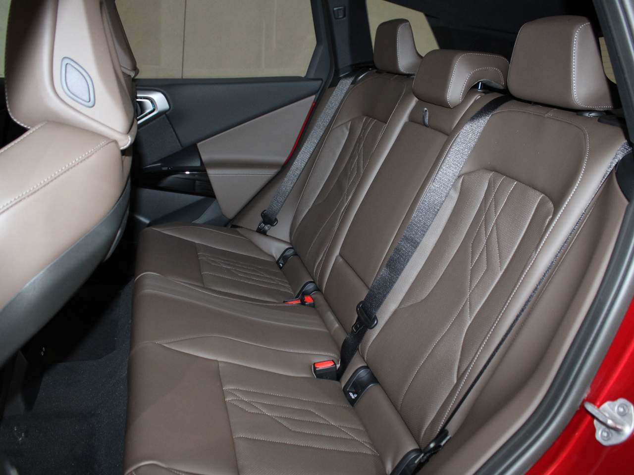 Used 2026 BMW X3 xDrive30i AWD/4WD image 17