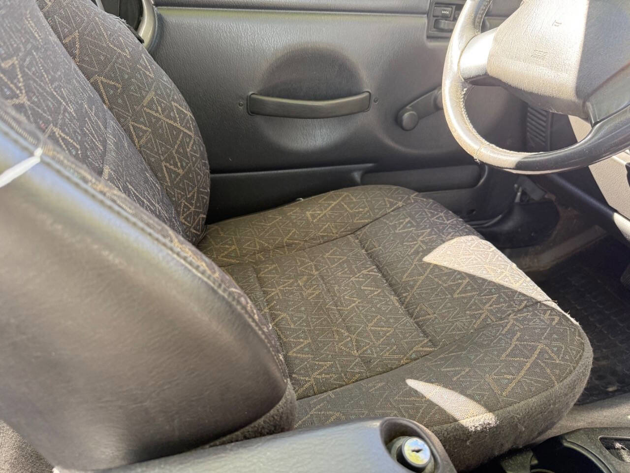 Used 2001 Jeep Wrangler Sport image 66