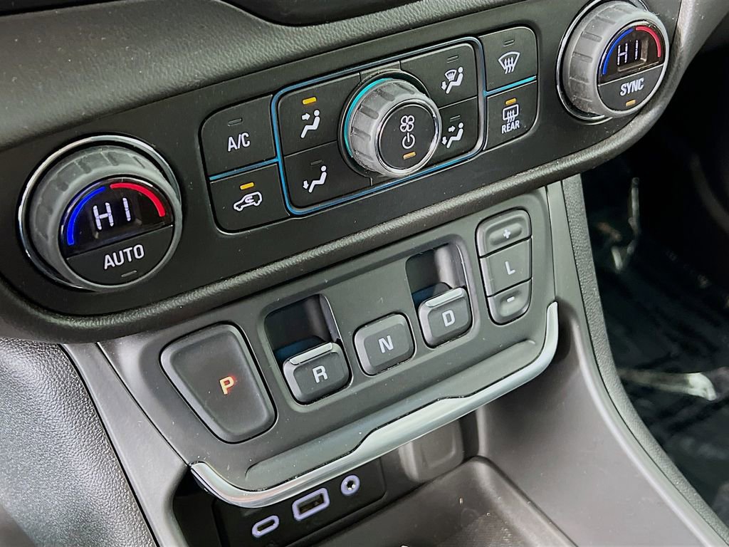 Certified 2020 GMC Terrain Denali w/ LPO, Floor Liner Package image 16