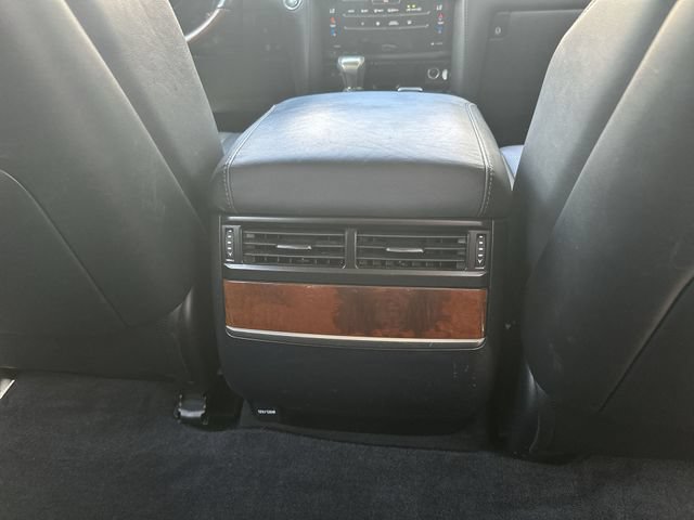 Used 2021 Lexus LX 570 4WD w/ Luxury Package image 25