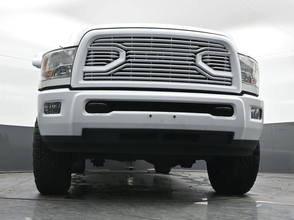 Used 2014 RAM 2500 Outdoorsman image 36