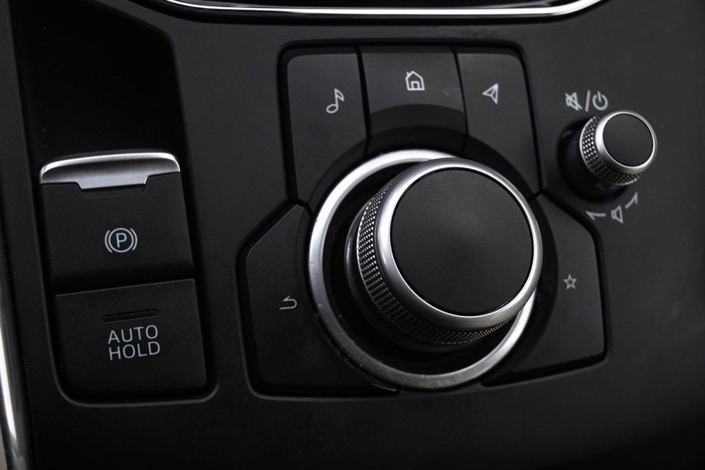 Used 2023 MAZDA CX-5 AWD 2.5 S w/ Premium Package image 33