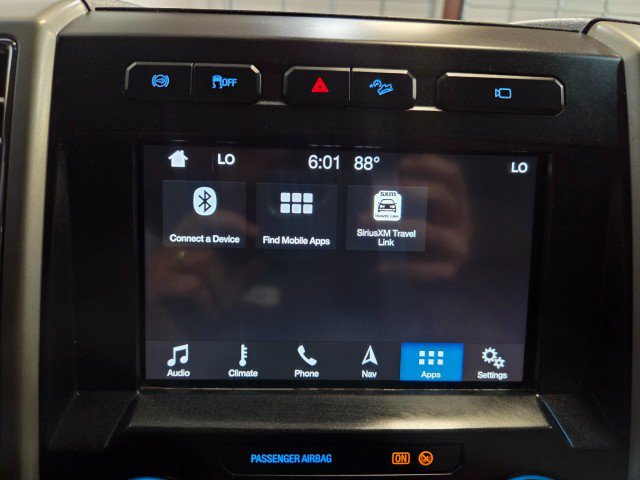 Used 2017 Ford F350 Lariat w/ Lariat Value Package AWD/4WD image 64