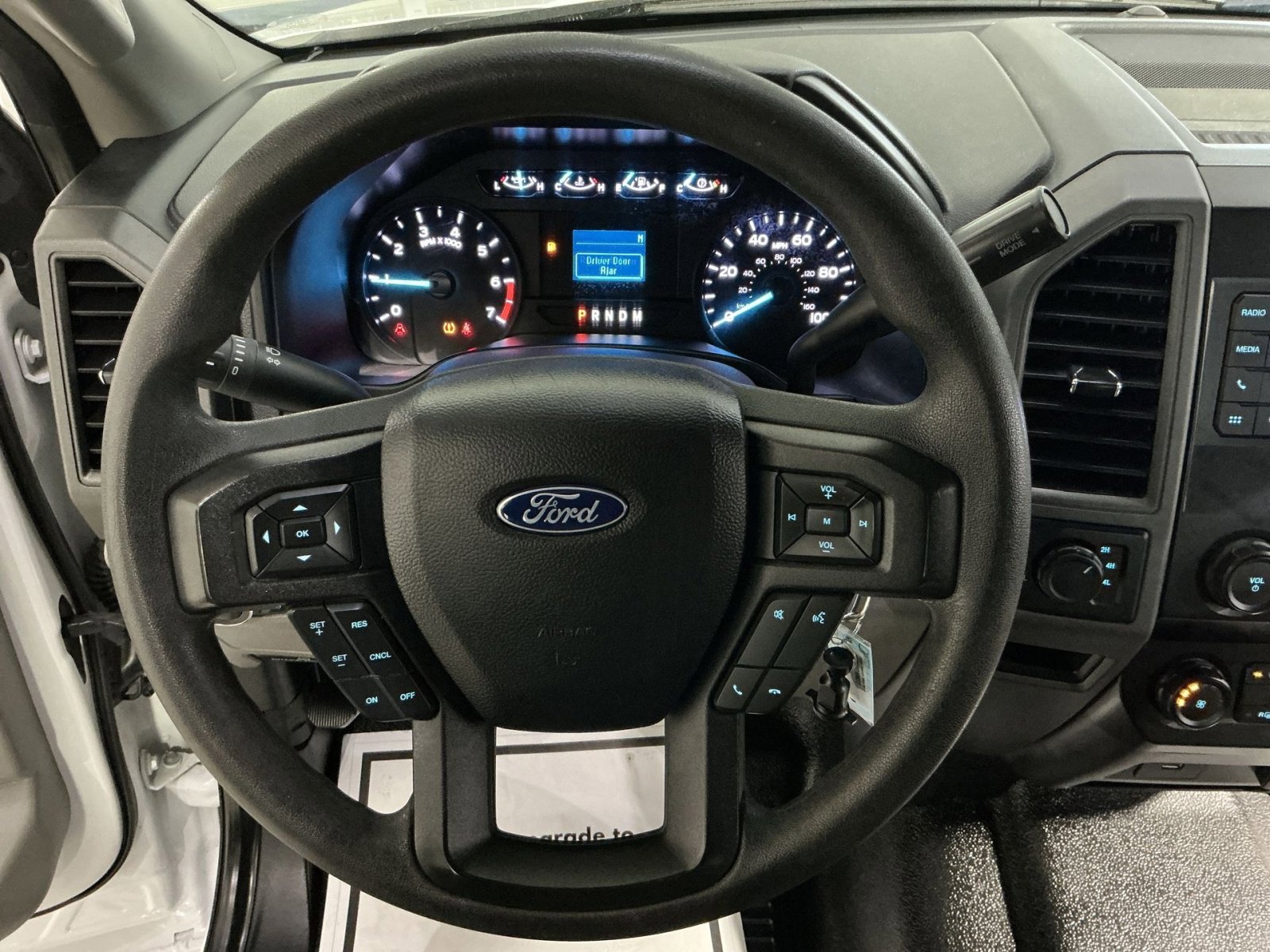 Used 2021 Ford F350 XL w/ Power Equipment Group image 24