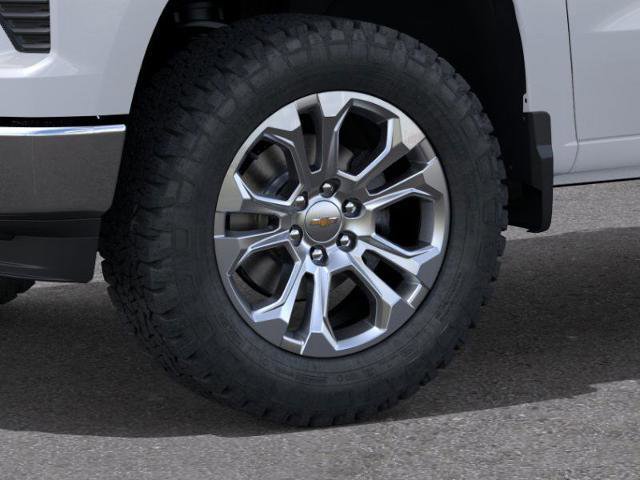 New 2026 Chevrolet Silverado 1500 LTZ image 33