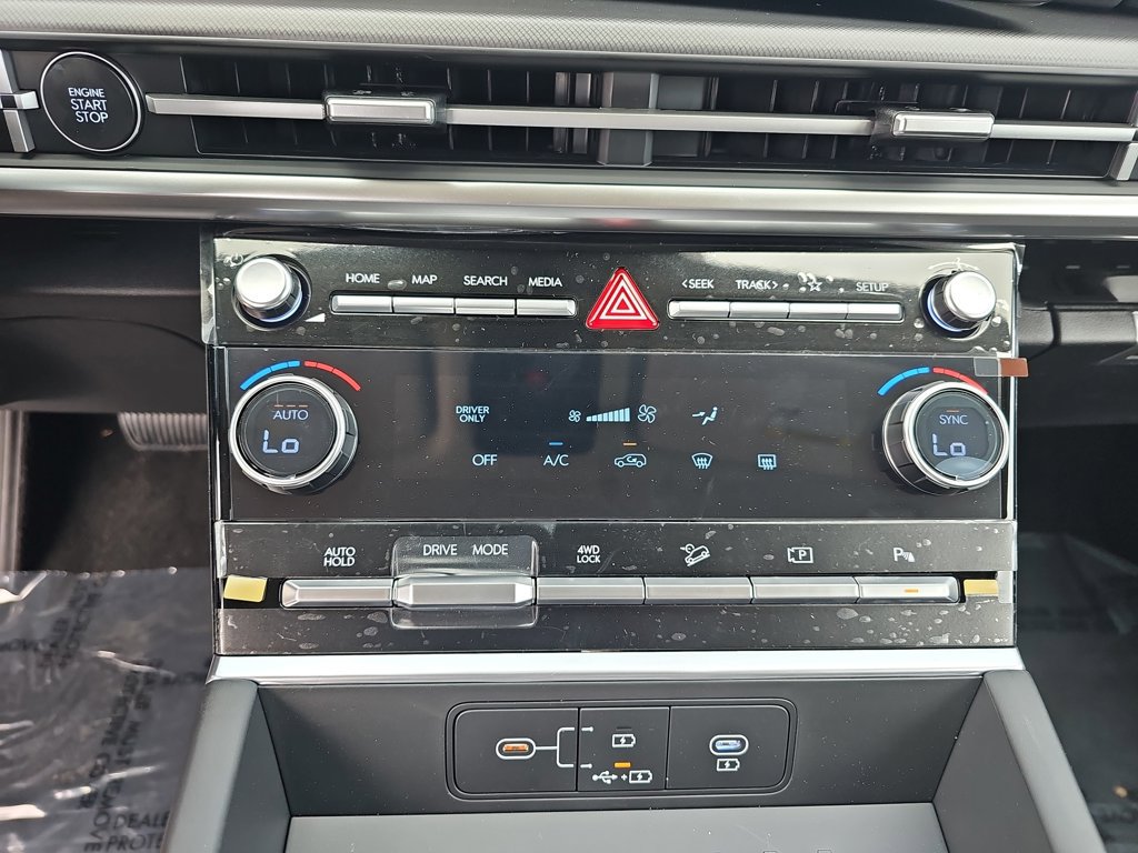 New 2026 Hyundai Santa Fe SE AWD/4WD image 25