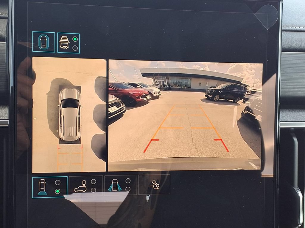 New 2026 GMC Acadia Elevation w/ Elevation Premium Package FWD image 5