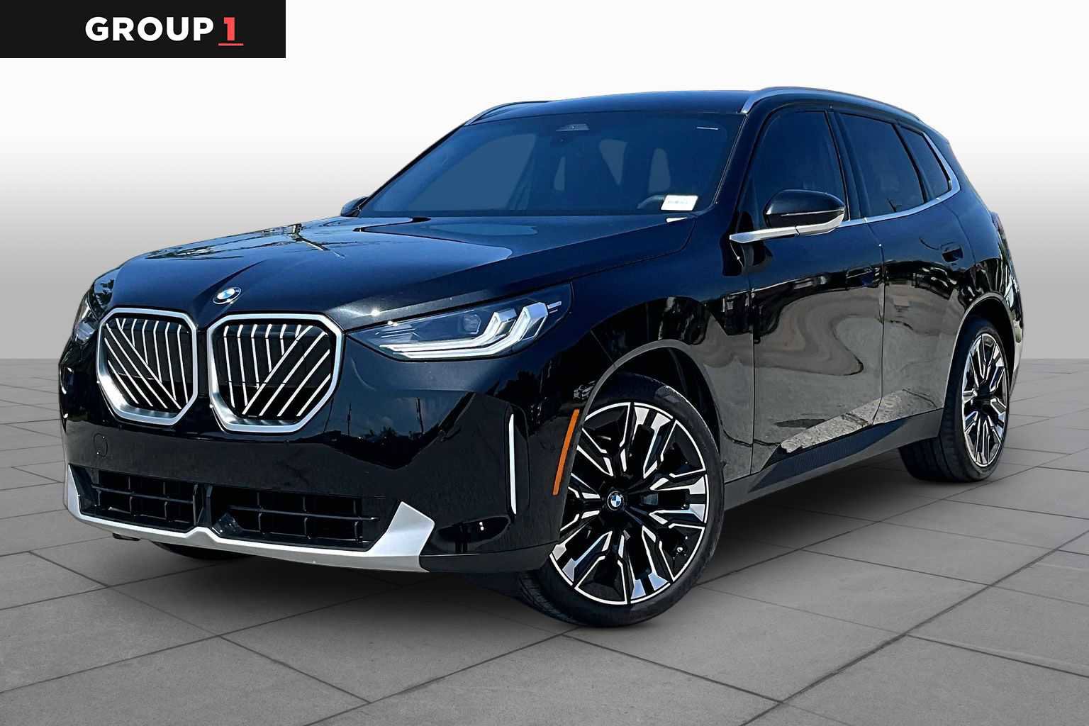 Used 2026 BMW X3 xDrive30 AWD/4WD image 1