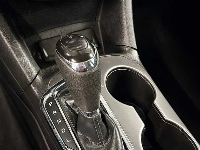 Used 2017 Chevrolet Cruze LT image 14