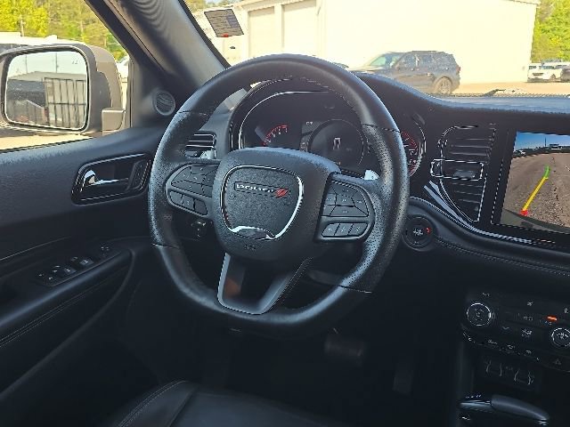 Used 2022 Dodge Durango GT RWD image 39