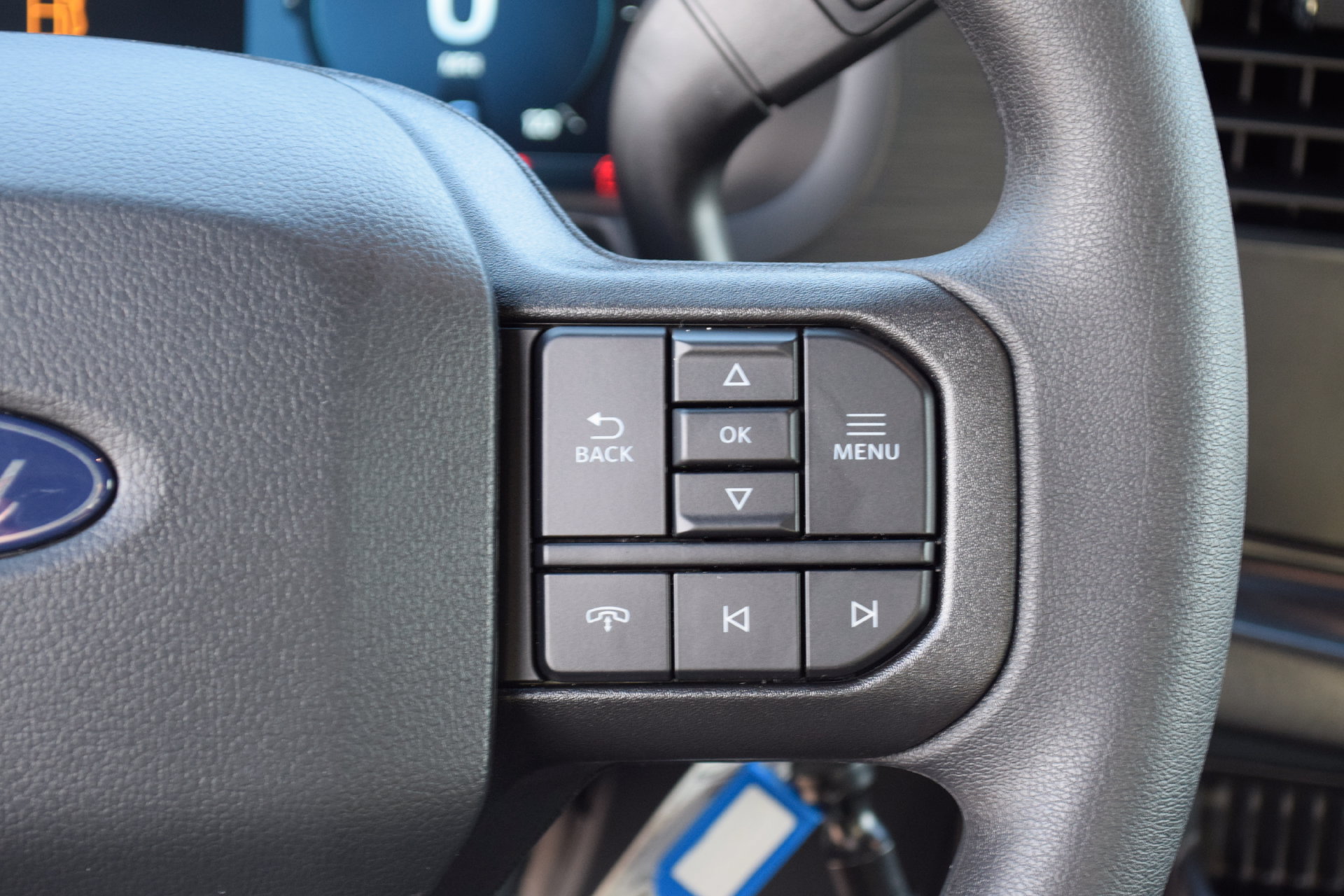 New 2026 Ford F150 STX w/ Equipment Group 200A RWD image 7