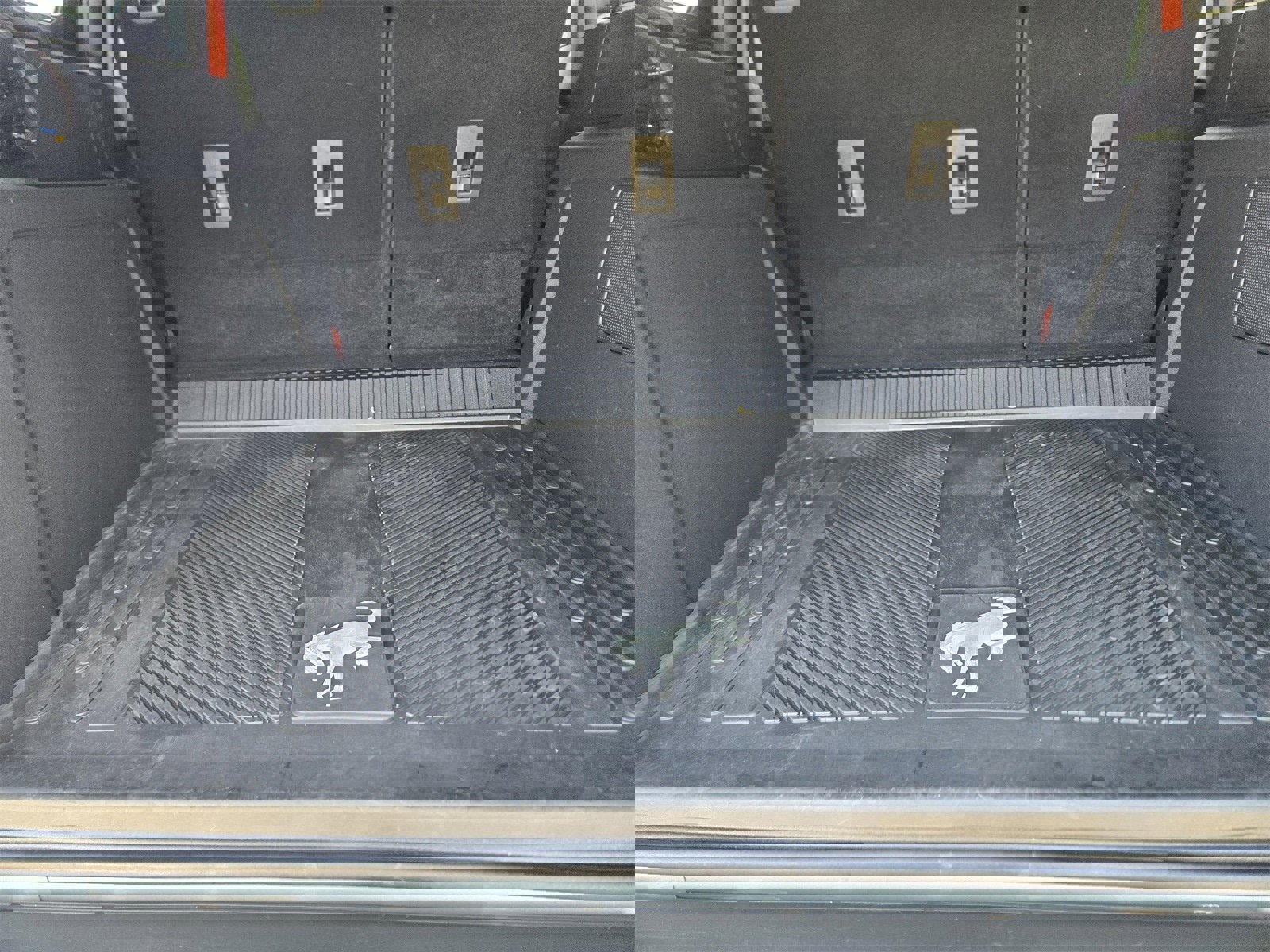 Used 2024 Ford Bronco Raptor w/ Interior Carbon Fiber Pack 6 image 40