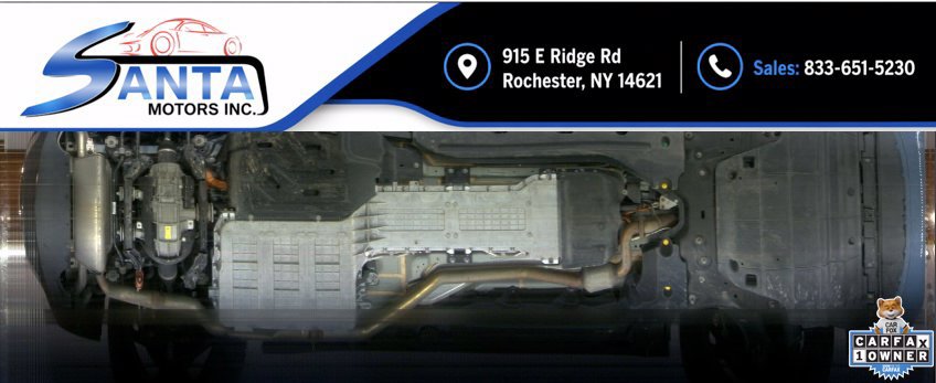 Used 2024 Dodge Hornet R/T Plus w/ Tech Pack Plus w/o Parking AWD/4WD image 6