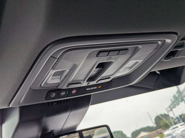 New 2025 Chevrolet Silverado 1500 RST image 25