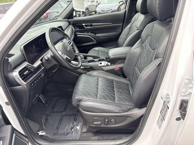 Used 2023 Kia Telluride SX X-Line AWD/4WD image 14