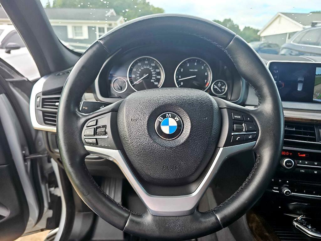 Used 2017 BMW X5 xDrive35i image 27