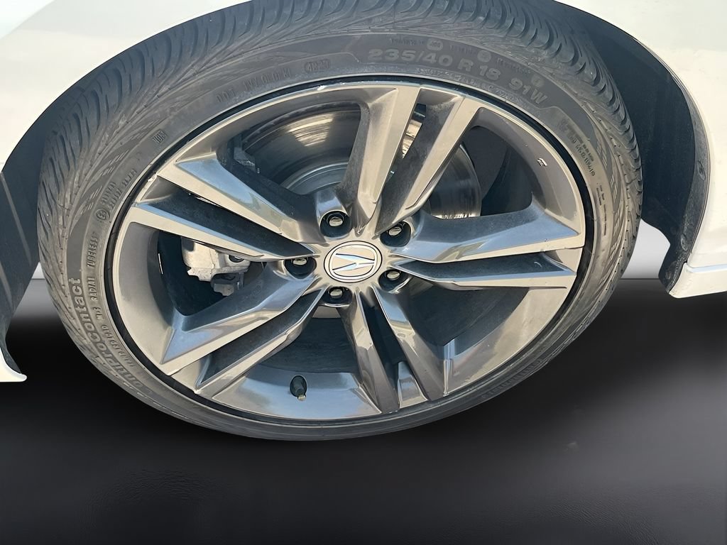 Used 2024 Acura Integra A-Spec FWD image 29