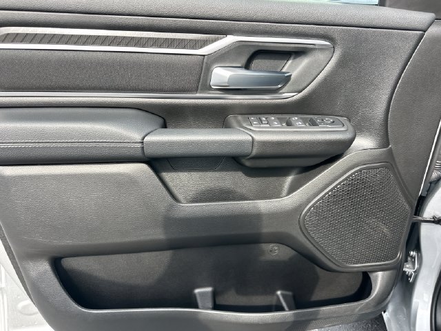 New 2026 RAM 1500 Big Horn w/ Night Edition AWD/4WD image 13