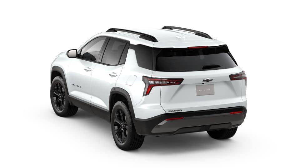 New 2027 Chevrolet Equinox LT w/ Convenience Package II FWD image 52