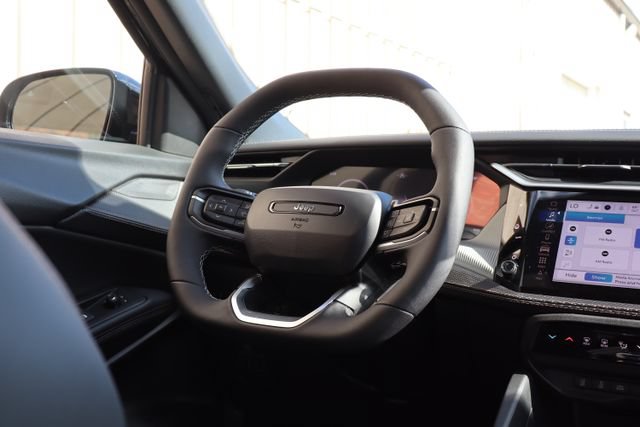 New 2026 Jeep Cherokee Limited AWD/4WD image 47