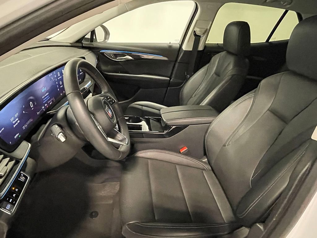 Used 2025 Buick Envision Preferred image 3