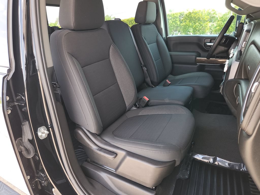Used 2022 GMC Sierra 2500 SLE w/ SLE Convenience Package AWD/4WD image 16