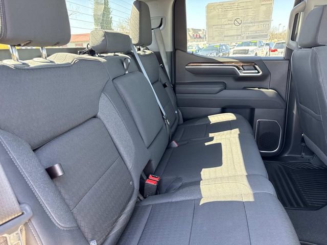 New 2026 GMC Sierra 1500 Elevation AWD/4WD image 20