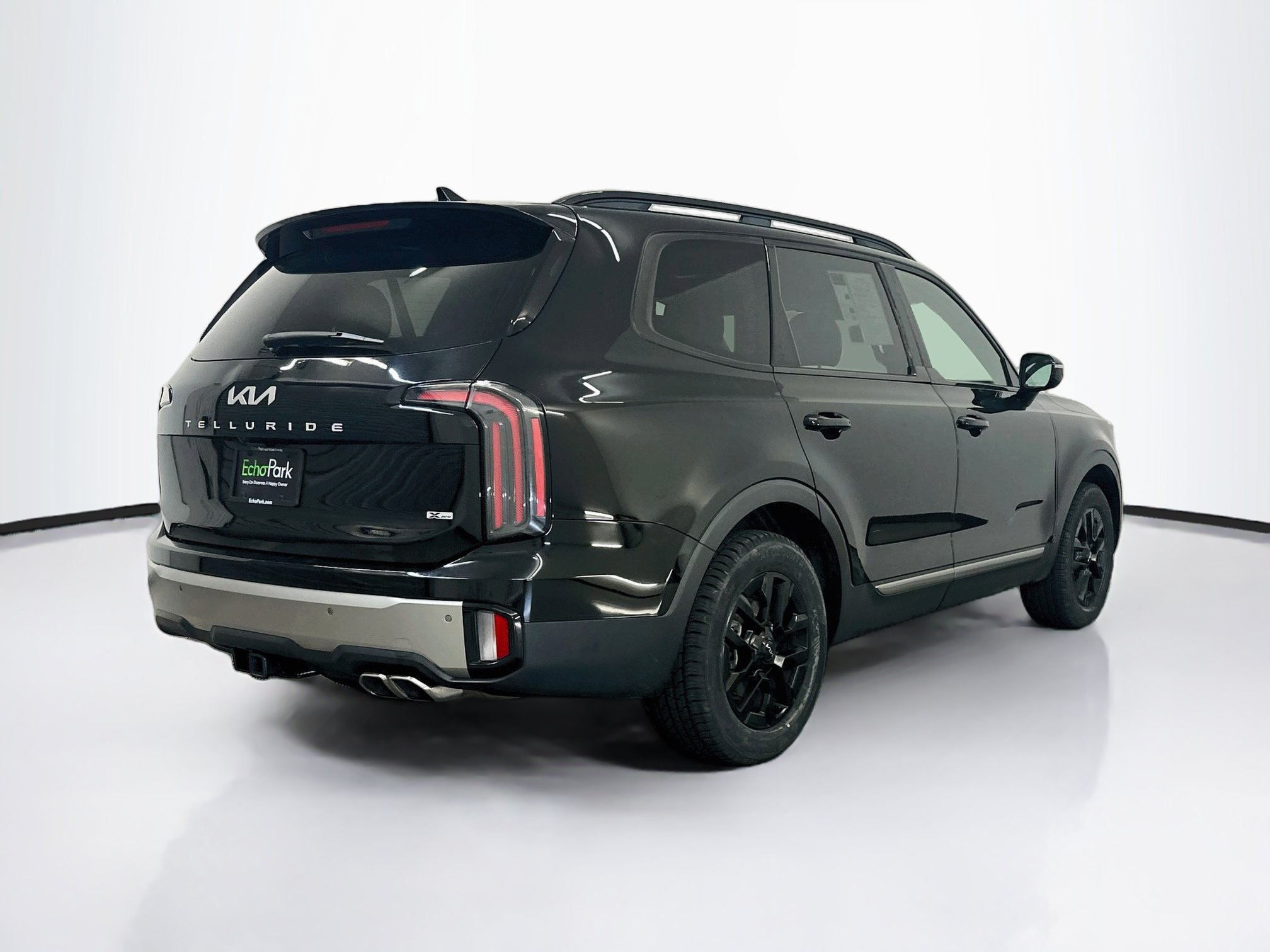 Used 2023 Kia Telluride SX Prestige X-Pro AWD/4WD image 9