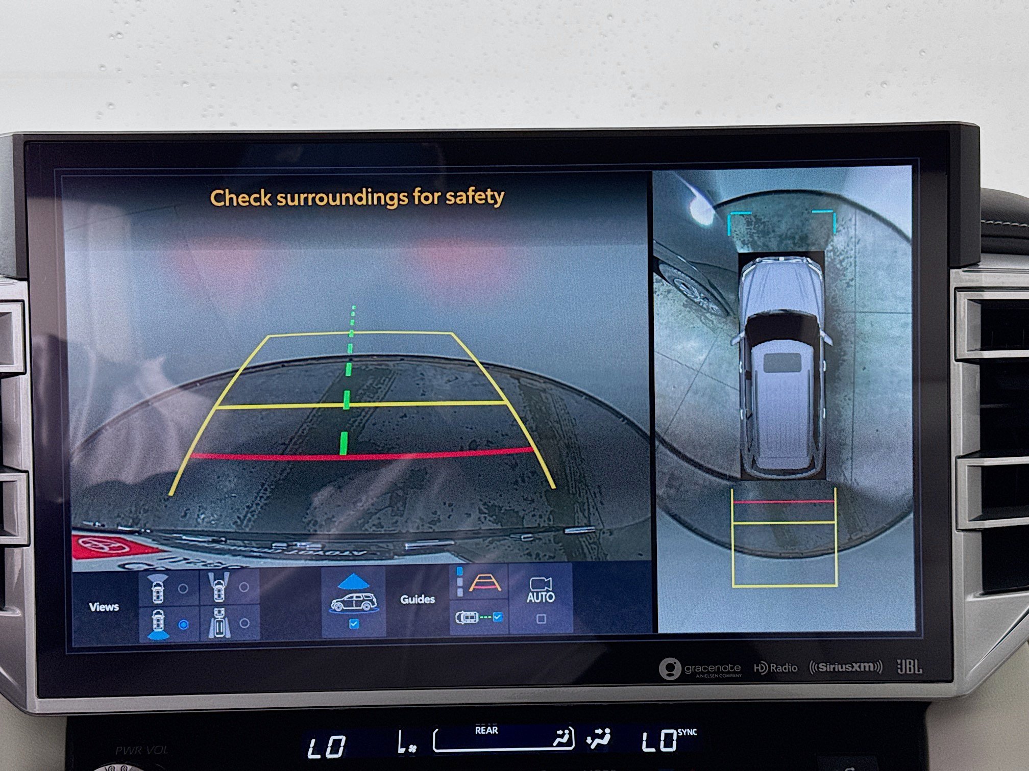 Certified 2023 Toyota Sequoia Capstone AWD/4WD image 14
