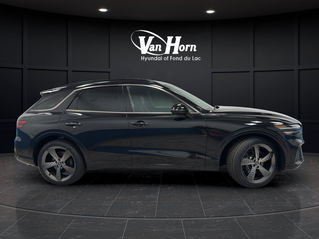Used 2024 Genesis GV70 2.5T w/ Sport Prestige Package AWD/4WD image 8