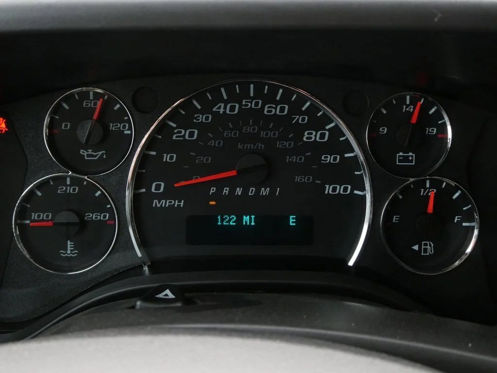 New 2025 GMC Savana 2500 w/ Driver Convenience Package image 6