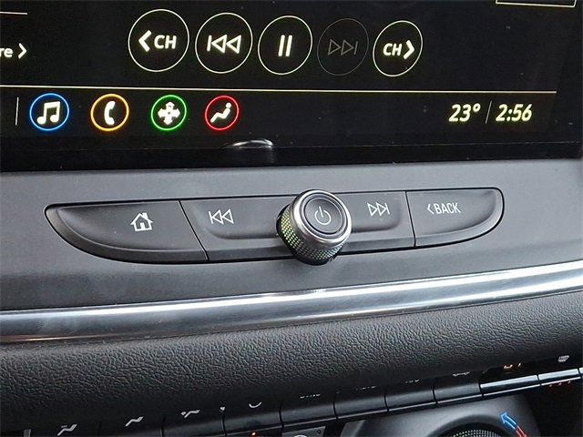 Used 2025 Chevrolet Blazer LT w/ Convenience Package image 17