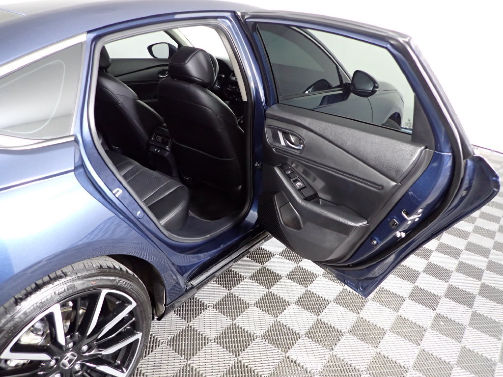 Used 2024 Honda Accord Touring image 34