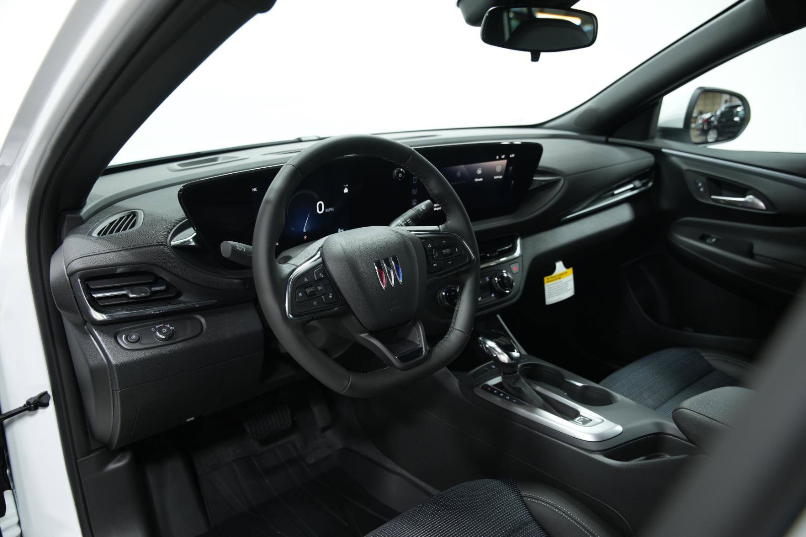 New 2026 Buick Envista Preferred w/ Convenience I Package image 26