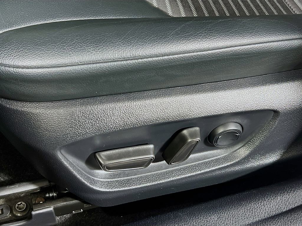 Certified 2023 Toyota Camry SE w/ Audio Upgrade Package image 18