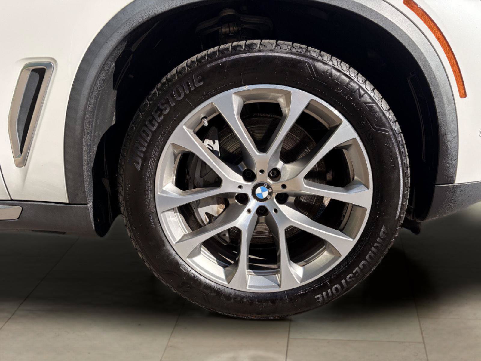 Used 2021 BMW X5 xDrive45e w/ Premium Package AWD/4WD image 15