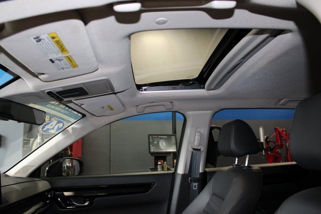 Used 2024 Honda CR-V EX-L image 41