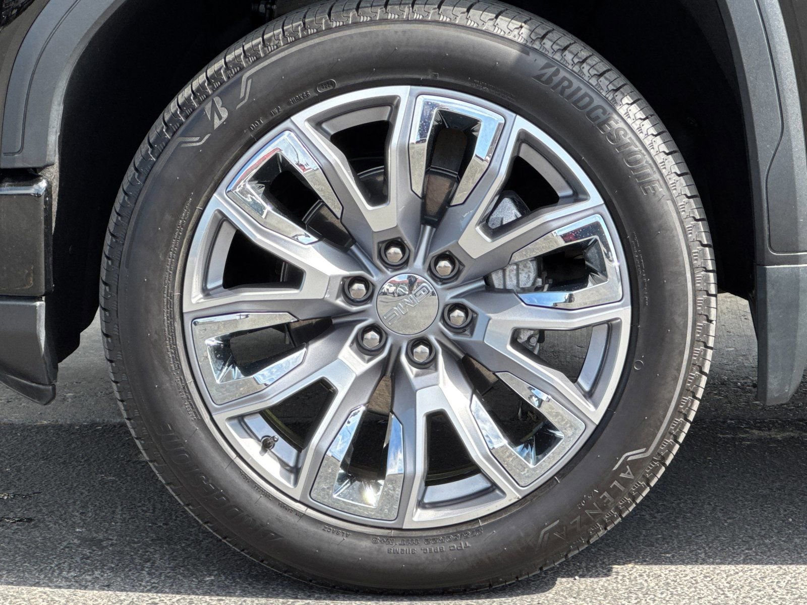 Used 2024 GMC Sierra 1500 Denali image 33