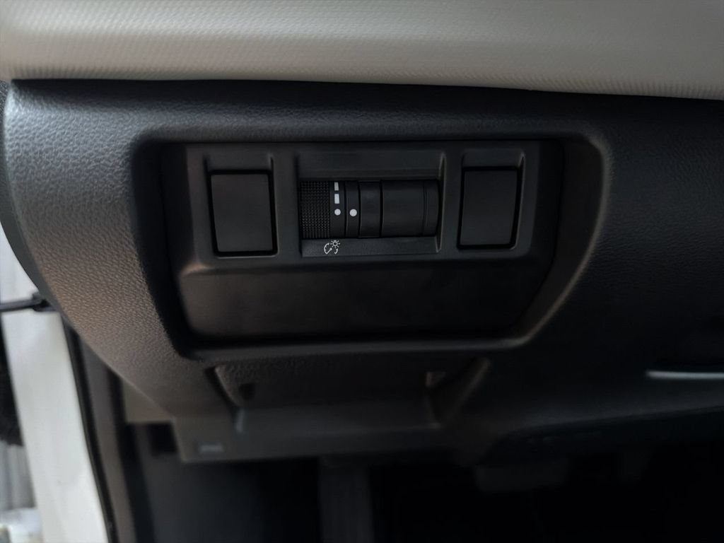 Used 2026 Subaru Forester Premium AWD/4WD image 17