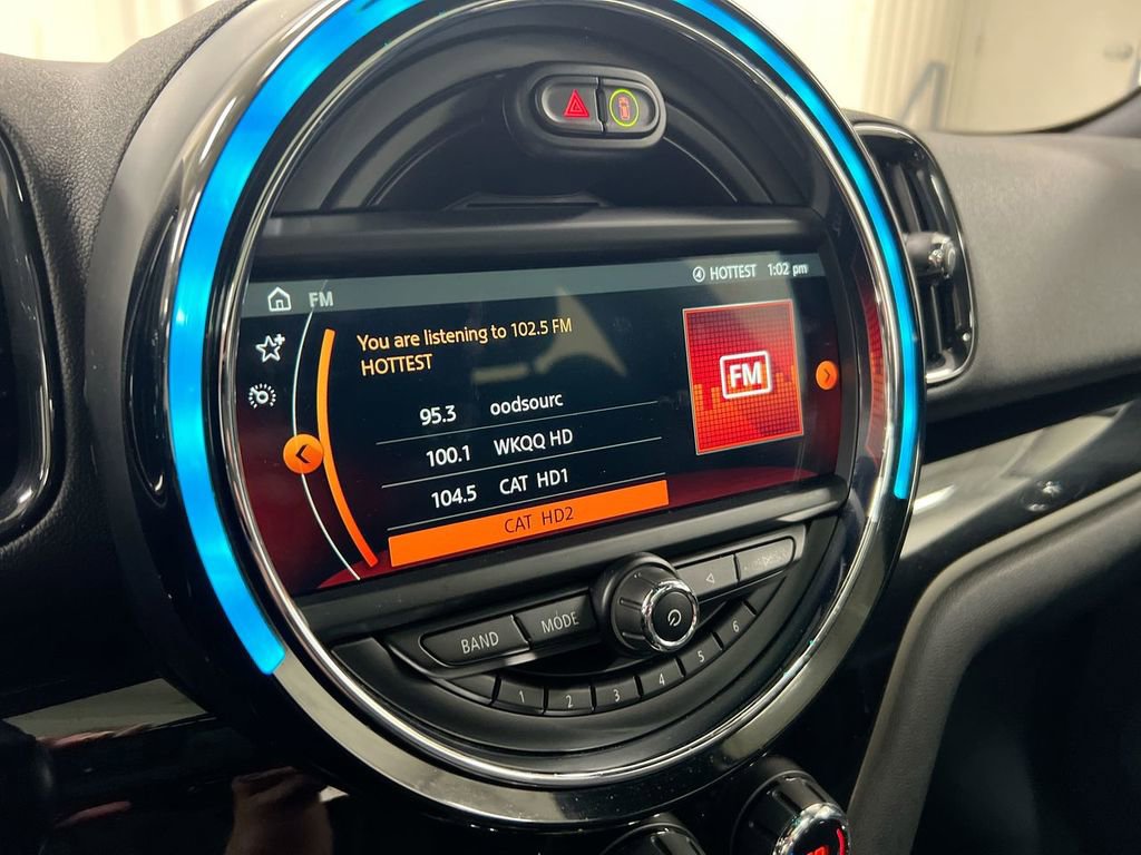 Used 2019 MINI Cooper Countryman S image 14