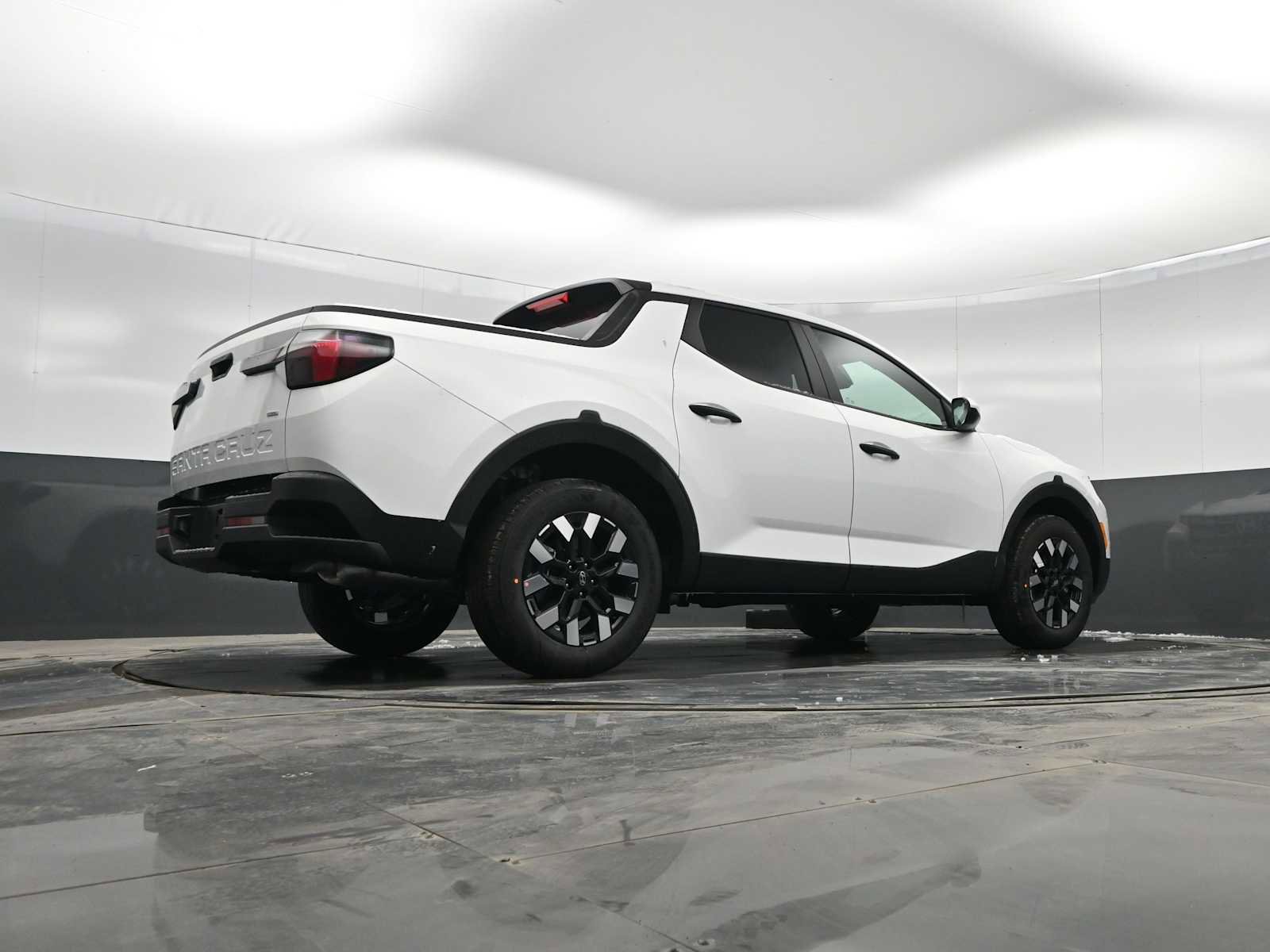 New 2026 Hyundai Santa Cruz SE image 38