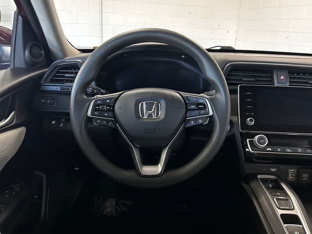 Used 2019 Honda Insight EX image 15